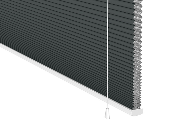 Cosima (Blackout), Anchor - Pleated Blind - Image 6